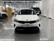 Kia Rio IV Рестайлинг Тверь  - изображение 24