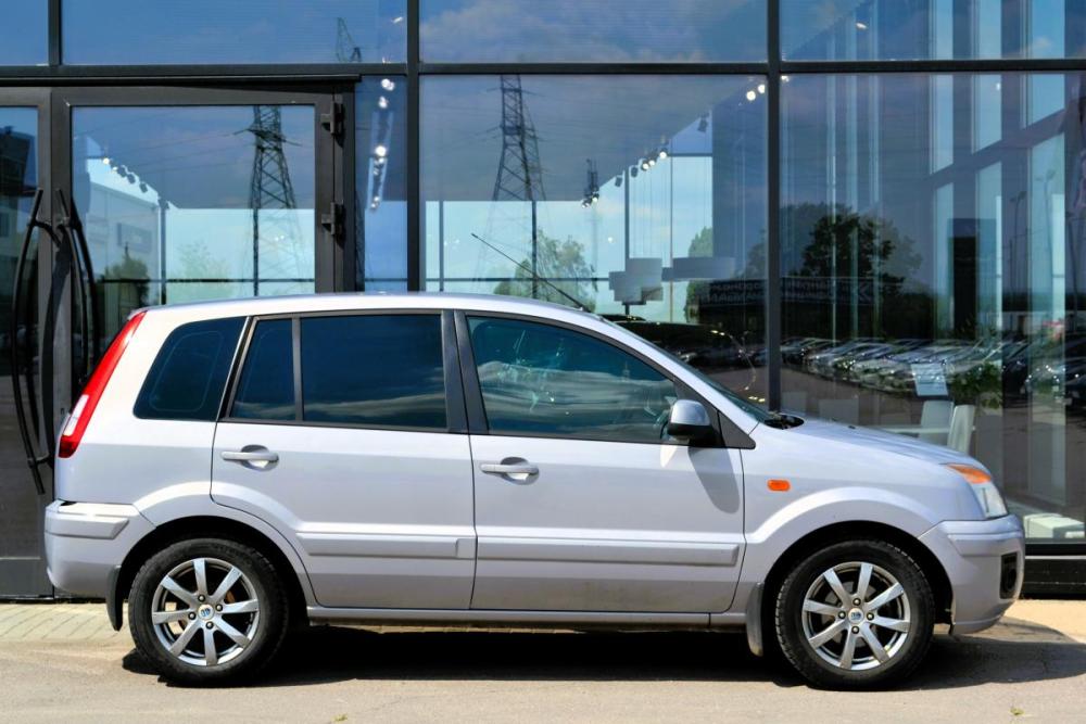 Ford Fusion I Рестайлинг Воронеж  - изображение 6