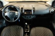 Nissan Note I Рестайлинг Уфа  - изображение 23