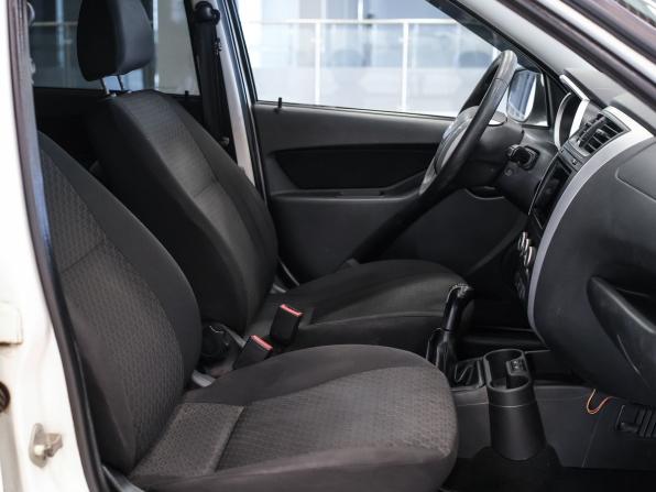 Datsun on-DO I с пробегом 2014 года, цена 252 000 рублей, 237000 км, седан, Автокод Объявления