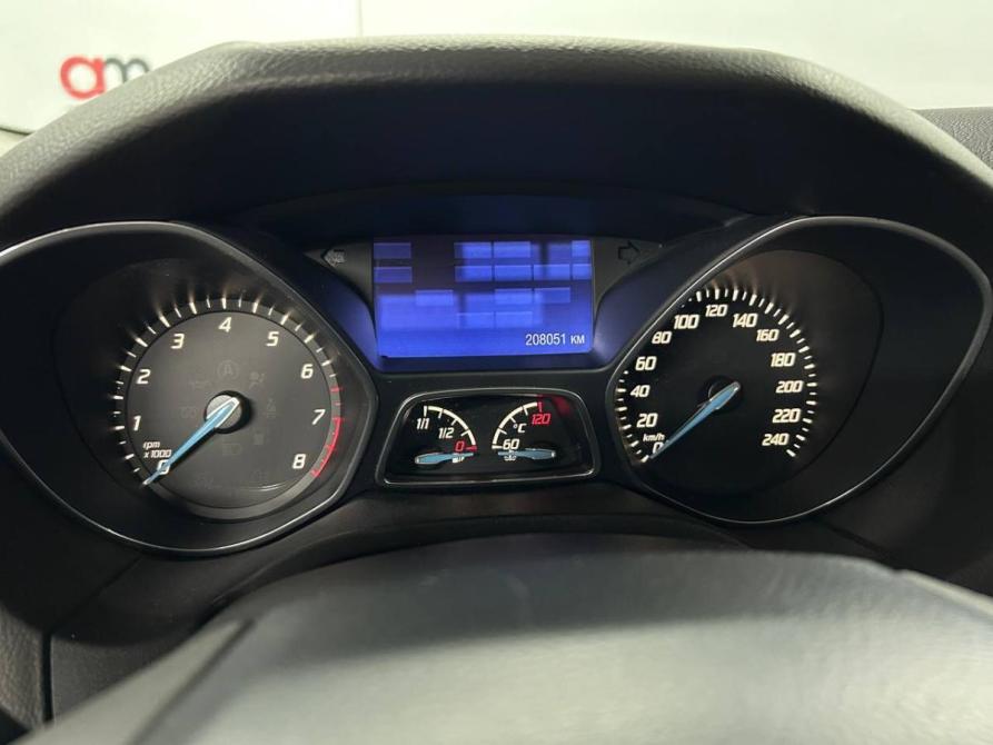 Ford Focus III Санкт-Петербург  - изображение 11