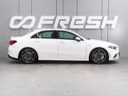 Mercedes-Benz A-Класс AMG II (W177) Воронеж  - изображение 27