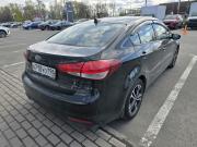 Kia Cerato III Рестайлинг (Classic) Санкт-Петербург  - изображение 8