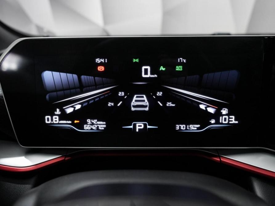 Geely Coolray I Рестайлинг Ульяновск  - изображение 17