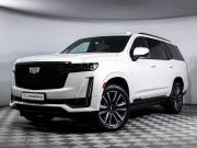 Cadillac Escalade V Москва  - изображение 25