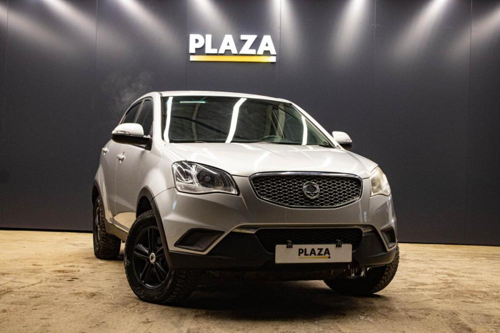 SsangYong Actyon II Уфа  - изображение 2