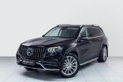 Mercedes-Benz GLS II (X167) Казань  - изображение 14