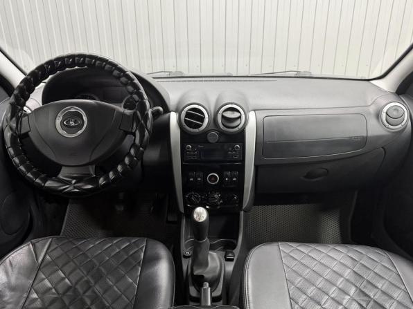 Lada (ВАЗ) Largus I с пробегом 2019 года, цена 699 000 рублей, 275098 км, универсал, Автокод Объявления