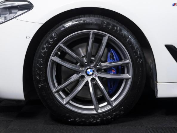 BMW 5 серии VII (G30/G31/G38) с пробегом 2019 года, цена 4 085 000 рублей, 80760 км, седан, Автокод Объявления
