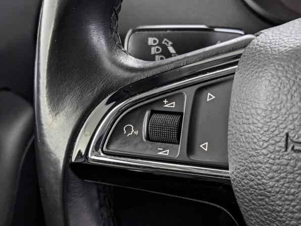 Skoda Octavia III (A7) Рестайлинг с пробегом 2018 года, цена 1 745 000 рублей, 73418 км, лифтбек, Автокод Объявления