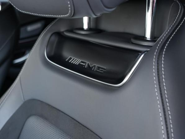 Mercedes-Benz AMG GT 4-Door Coupe I с пробегом 2020 года, цена 6 898 000 рублей, 77875 км, лифтбек, Автокод Объявления