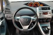 Toyota Verso I Москва  - изображение 29