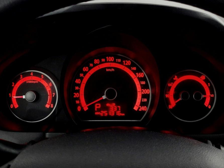 Kia Ceed I Рестайлинг Москва  - изображение 6