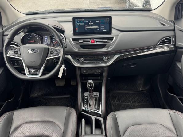 JAC JS3 с пробегом 2023 года, цена 1 450 000 рублей, 7156 км, внедорожник, Автокод Объявления