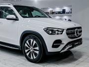 Mercedes-Benz GLE II (V167) Рестайлинг Уфа  - изображение 43