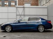 Infiniti Q50 I Екатеринбург  - изображение 38