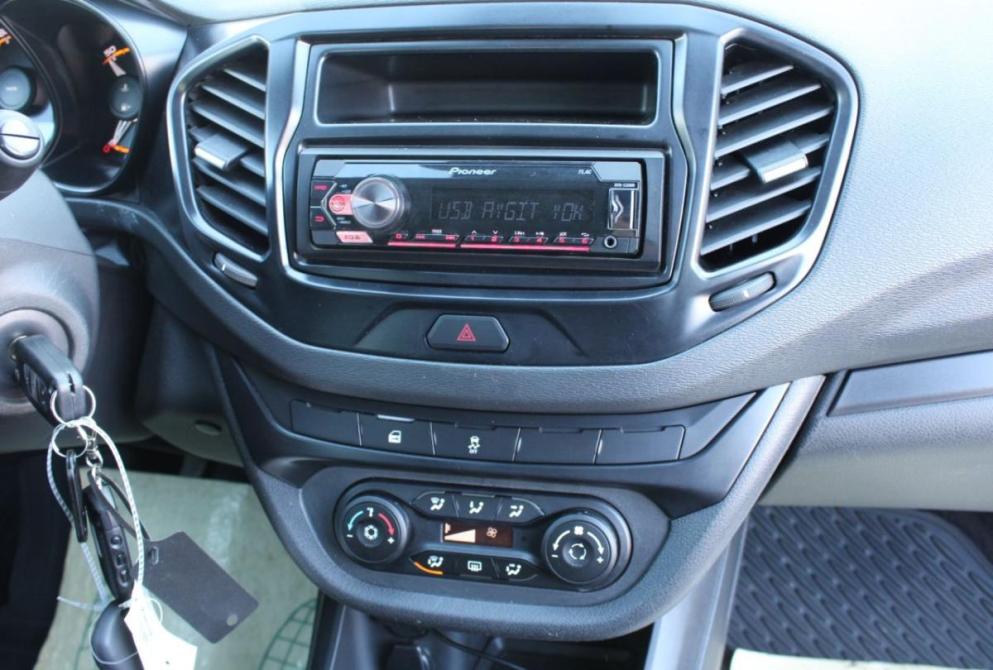 Lada (ВАЗ) Vesta I Нижний Новгород  - изображение 17