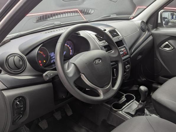 Lada (ВАЗ) Granta I Рестайлинг с пробегом 2023 года, цена 650 000 рублей, 53289 км, седан, Автокод Объявления