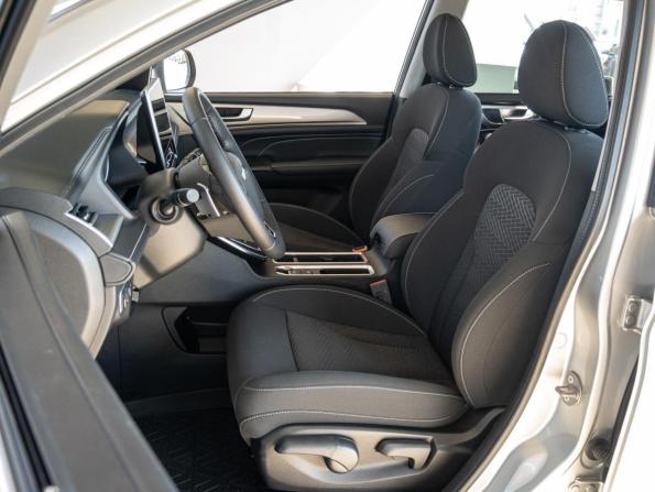 Haval M6 II с пробегом 2025 года, цена 1 750 000 рублей, 7967 км, внедорожник, Автокод Объявления