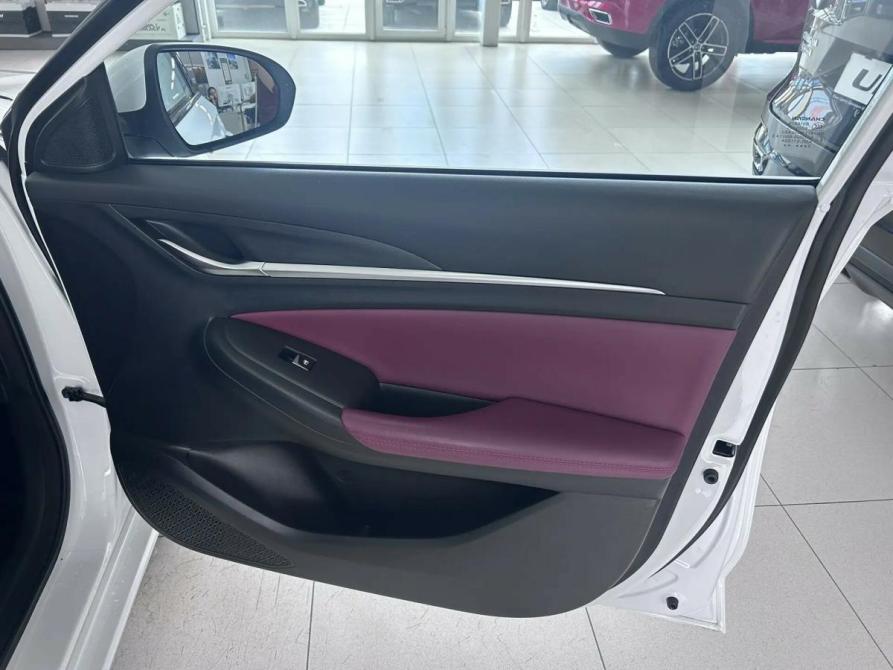 Changan Eado Plus Уфа  - изображение 25