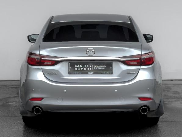 Mazda 6 III (GJ) Рестайлинг 2 с пробегом 2019 года, цена 2 290 000 рублей, 78111 км, седан, Автокод Объявления