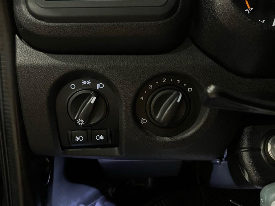 Lada (ВАЗ) 2121 (4x4) I Рестайлинг (2020) Пермь  - изображение 15