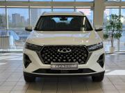 Chery Tiggo 7 Pro Max I Рестайлинг Волгоград  - изображение 21