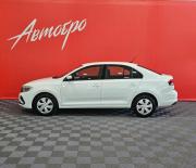Volkswagen Polo VI Вологда  - изображение 18