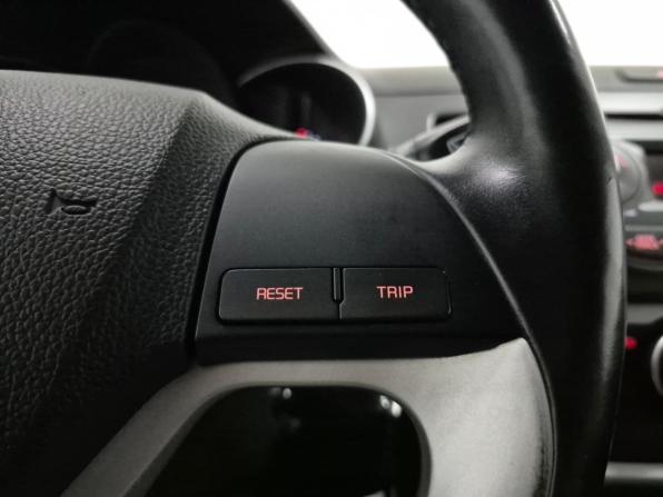Kia Picanto II Рестайлинг с пробегом 2016 года, цена 1 190 000 рублей, 55659 км, хэтчбек, Автокод Объявления