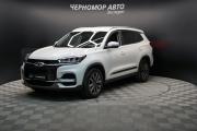 Chery Tiggo 8 I Крым  - изображение 31