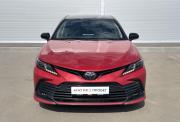 Toyota Camry VIII (XV70) Рестайлинг Иваново  - изображение 30