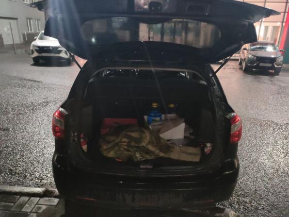 Suzuki SX4 II (S-Cross) с пробегом 2014 года, цена 1 130 000 рублей, 155875 км, хэтчбек, Автокод Объявления