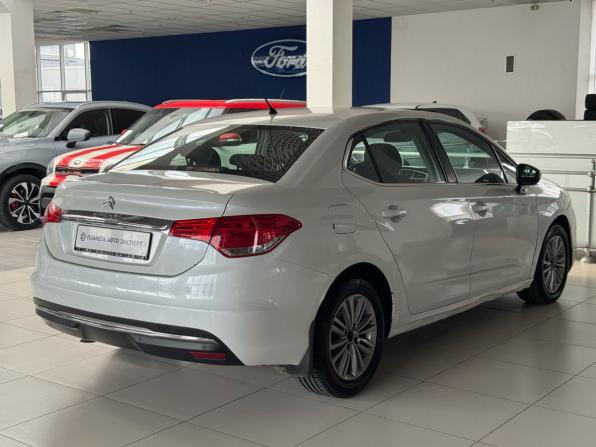 Citroen C4 II с пробегом 2013 года, цена 499 000 рублей, 169817 км, седан, Автокод Объявления