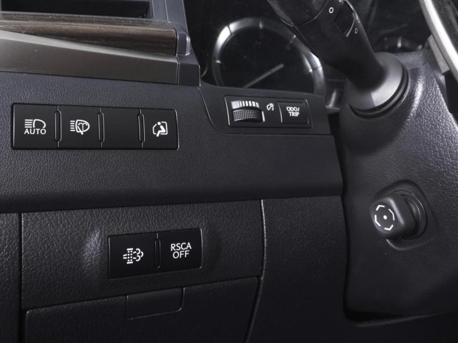 Lexus LX III Рестайлинг 2 Ростов-на-Дону  - изображение 20