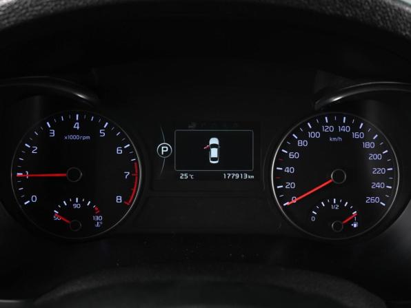 Kia Optima IV с пробегом 2016 года, цена 1 802 000 рублей, 177913 км, седан, Автокод Объявления