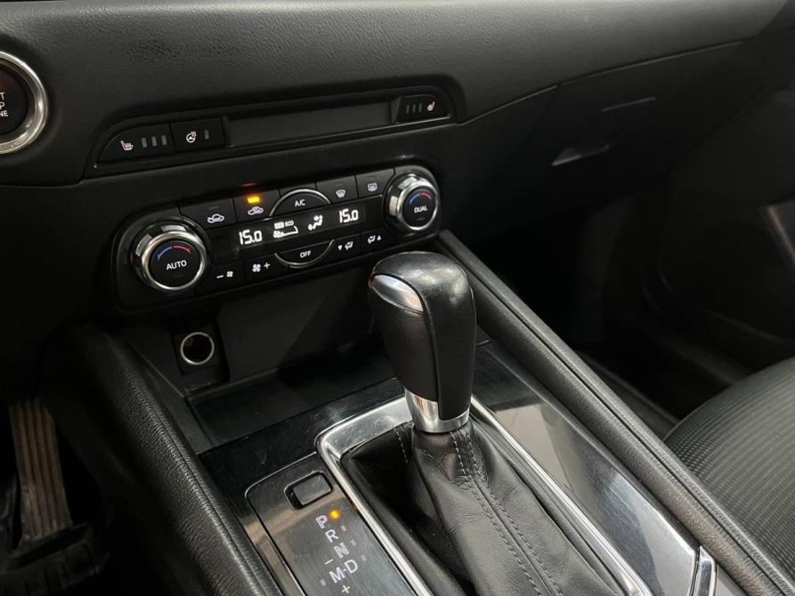 Mazda CX-5 II Ростов-на-Дону  - изображение 14
