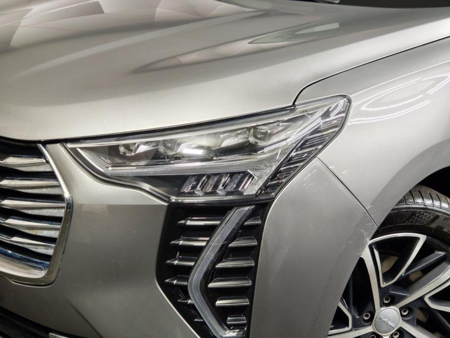 Haval Jolion I Москва  - изображение 10