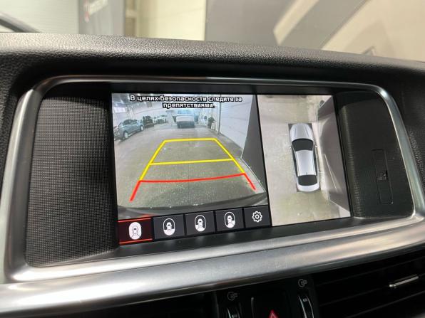 Kia Optima IV Рестайлинг с пробегом 2019 года, цена 2 030 000 рублей, 136708 км, седан, Автокод Объявления
