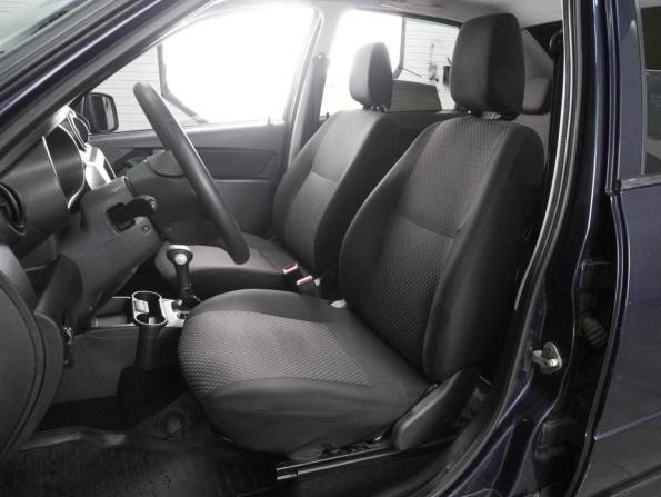 Lada (ВАЗ) Granta I с пробегом 2013 года, цена 487 000 рублей, 154100 км, седан, Автокод Объявления