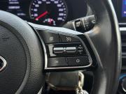 Kia Cerato IV Воронеж  - изображение 39
