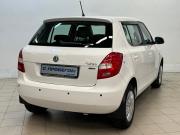 Skoda Fabia II Рестайлинг Балашиха  - изображение 21