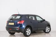 Nissan Qashqai I Красноярск  - изображение 30