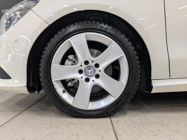 Mercedes-Benz CLA I (C117 X117) с пробегом 2015 года, цена 1 770 000 рублей, 181550 км, седан, Автокод Объявления