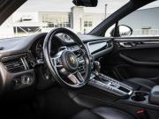 Porsche Macan I Рестайлинг Москва  - изображение 30