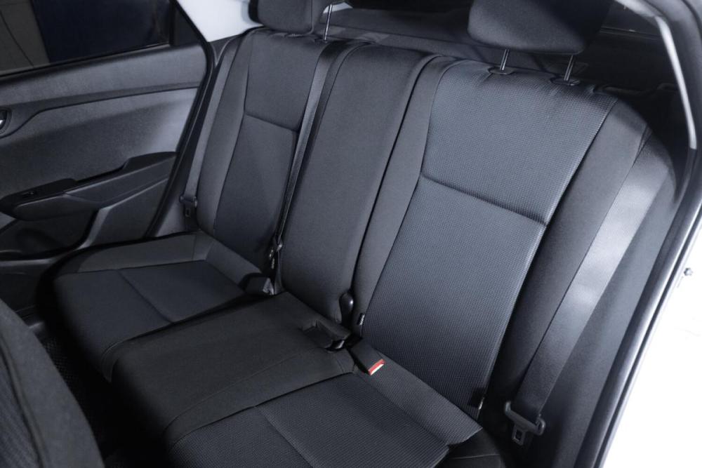 Hyundai Solaris II Рестайлинг Тюмень  - изображение 25