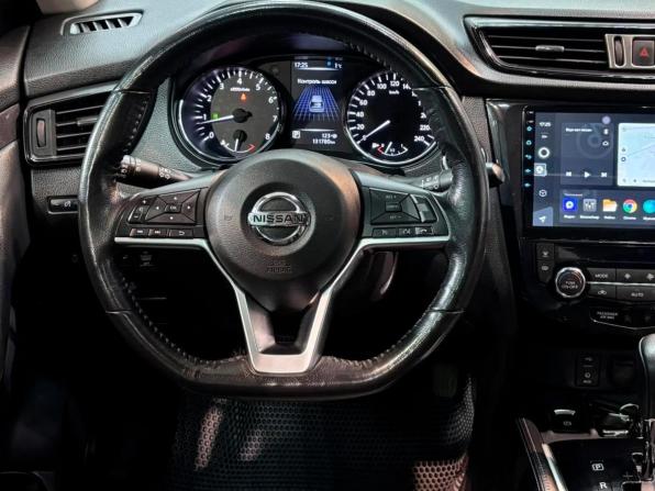 Nissan X-Trail III Рестайлинг с пробегом 2019 года, цена 2 300 000 рублей, 131482 км, внедорожник, Автокод Объявления