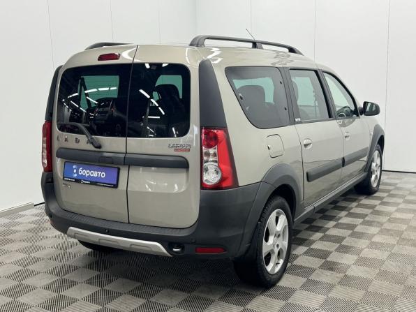 Lada (ВАЗ) Largus I с пробегом 2020 года, цена 947 000 рублей, 179326 км, универсал, Автокод Объявления