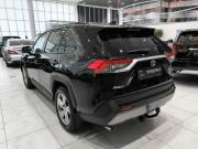 Toyota RAV4 V (XA50) Казань  - изображение 30
