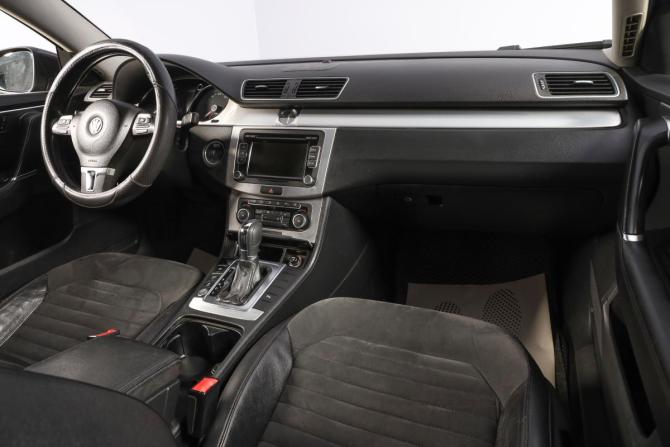 Volkswagen Passat B7 с пробегом 2011 года, цена 1 129 000 рублей, 200000 км, седан, Автокод Объявления