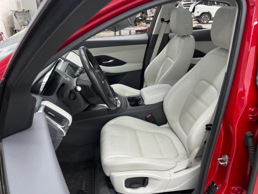 Jaguar E-Pace I Ростов-на-Дону  - изображение 10